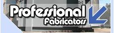 Professional Fabricators, Inc.